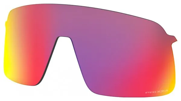 Oakley Sutro Lite Replacement Lenses Prizm Road / Ref.103-485-001