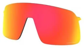 Oakley Sutro Lite Replacement Lenses Prizm Ruby / Ref.103-485-006