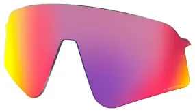 Oakley Sutro Lite Sweep Prizm Road Replacement Lenses / Ref: 103-496-001