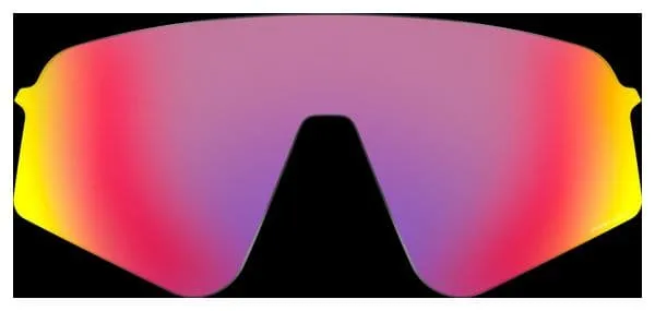 Oakley Sutro Lite Sweep Prizm Road Replacement Lenses / Ref: 103-496-001