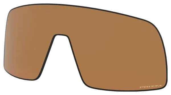 Oakley Sutro Replacement Lenses | Prizm Bronze | Ref. 103-121-006