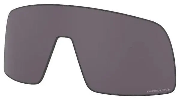 Oakley Sutro Replacement Lenses | Prizm Gray | Ref. 103-121-002