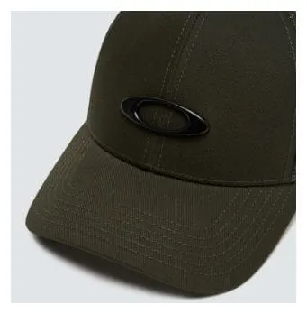 Oakley Trucker Ellipse Cap New Dark Brush