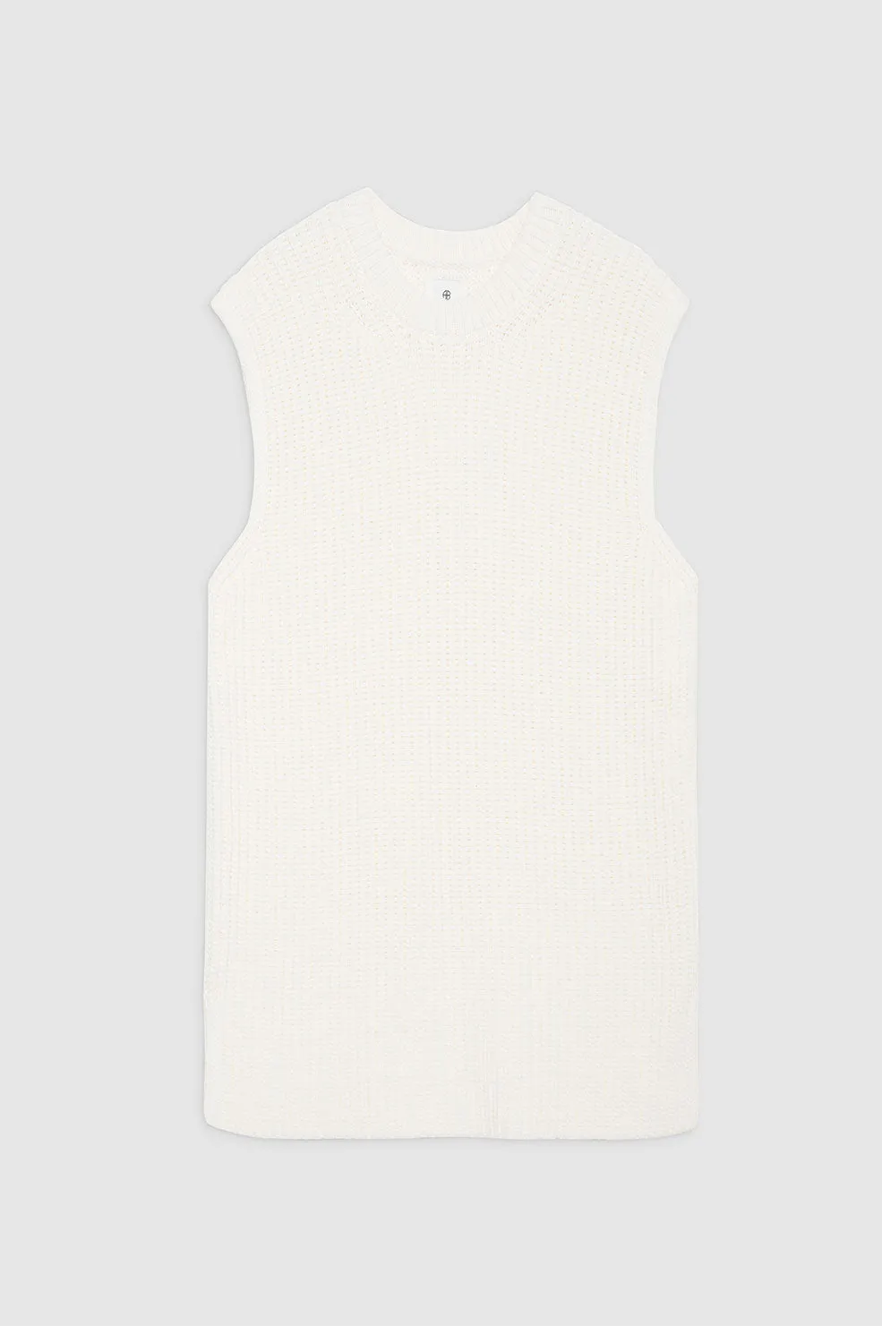 Olivier Sweater - Ivory