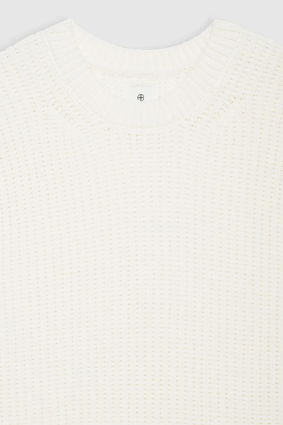 Olivier Sweater - Ivory