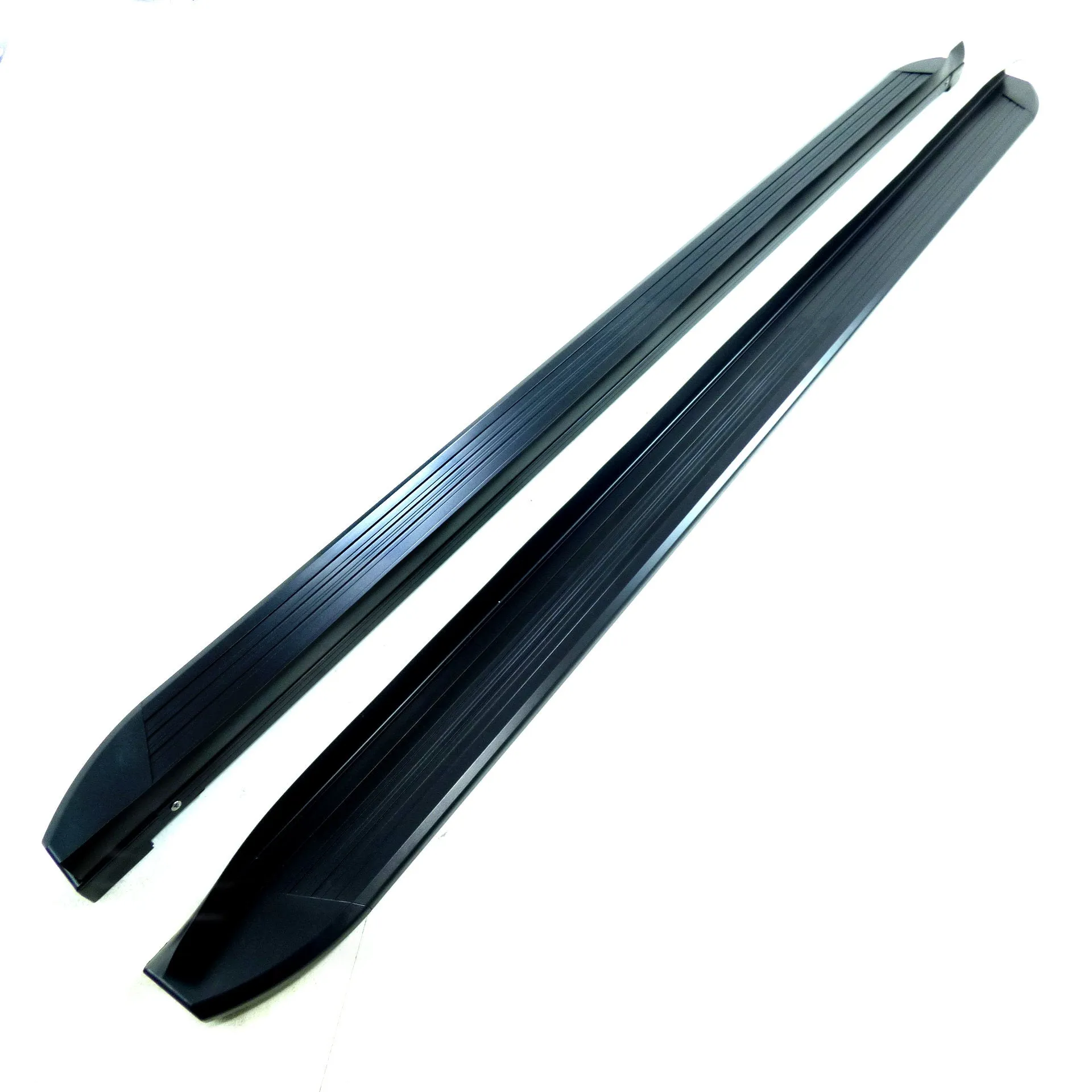 Orca Side Steps Running Boards for Mercedes Benz ML W166 2012+