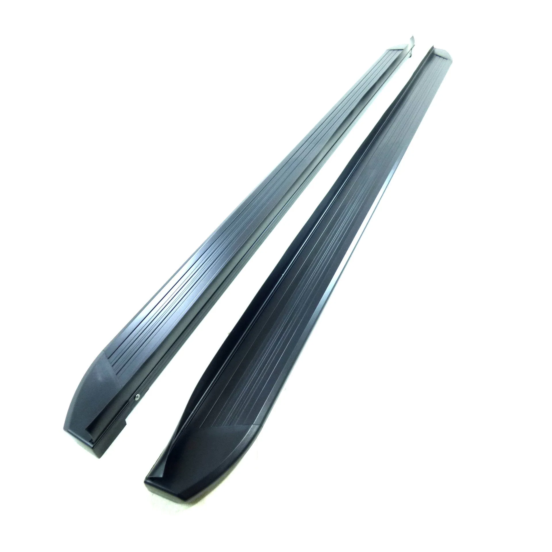 Orca Side Steps Running Boards for Mercedes Benz ML W166 2012+