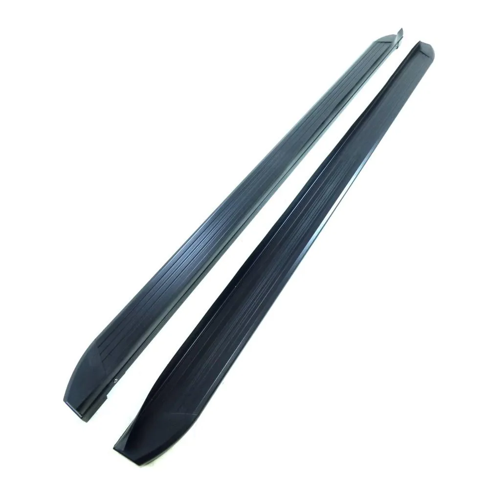 Orca Side Steps Running Boards for Mitsubishi Outlander 2010-2012