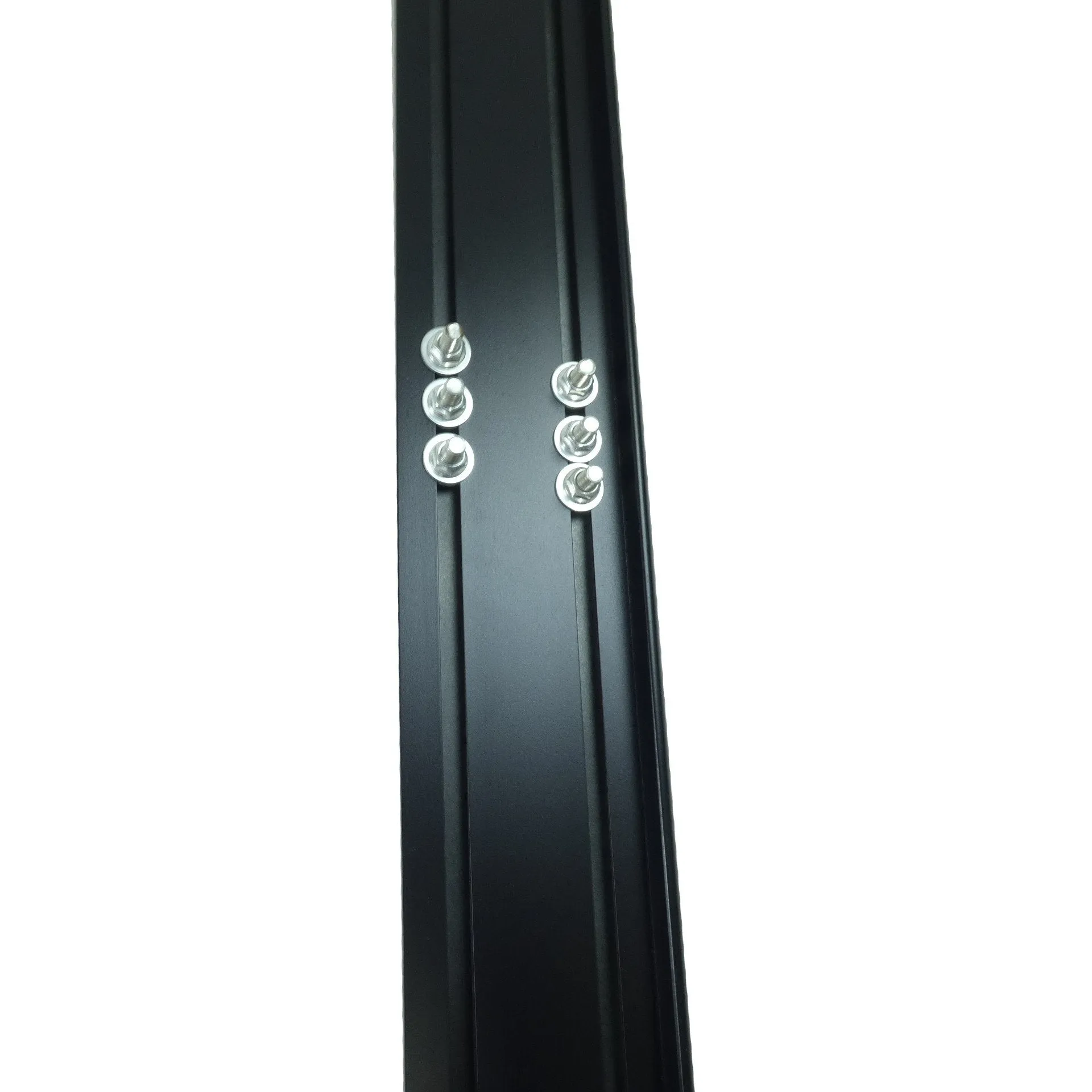 Orca Side Steps Running Boards for Mitsubishi Outlander 2010-2012