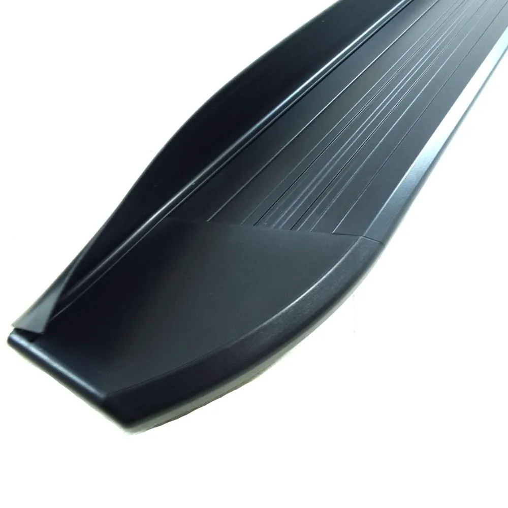 Orca Side Steps Running Boards for Mitsubishi Outlander 2013-2021