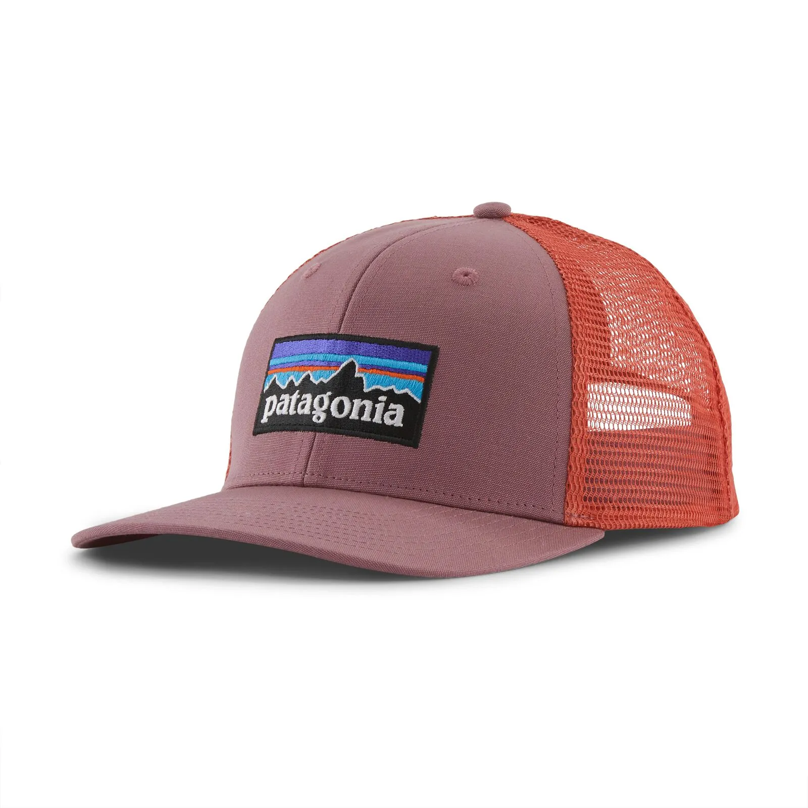 P6 Logo Trucker Hat