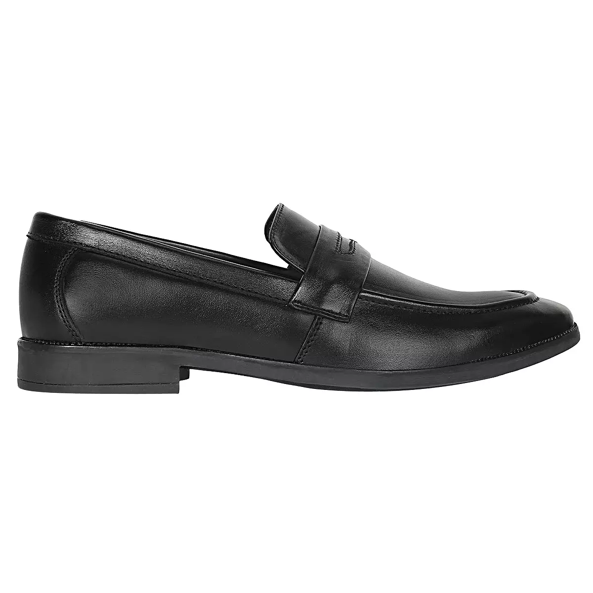 Penny Leather Loafers for Men Minor-Defect