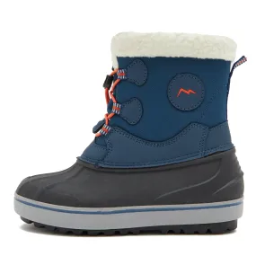 Peter Storm Kids' Frosty Snow Boots | Ultimate Outdoors