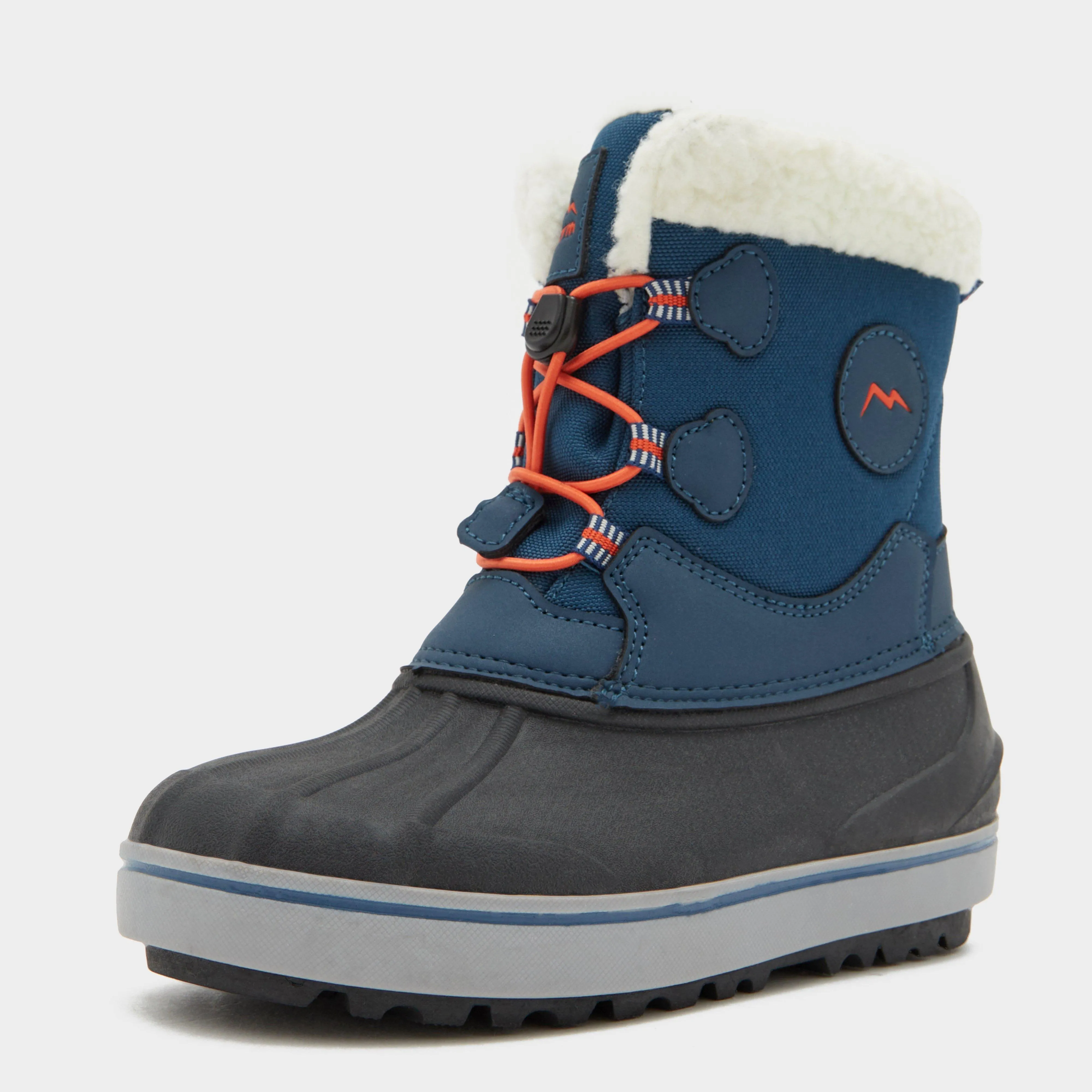 Peter Storm Kids' Frosty Snow Boots | Ultimate Outdoors