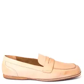 Pisa Women's Leather Penny Loafer