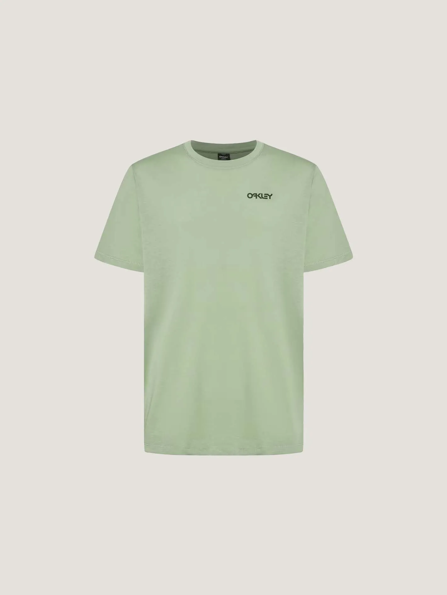 POLO OAKLEY HOMBRE OAKLEY CLASSIC B1B TEE