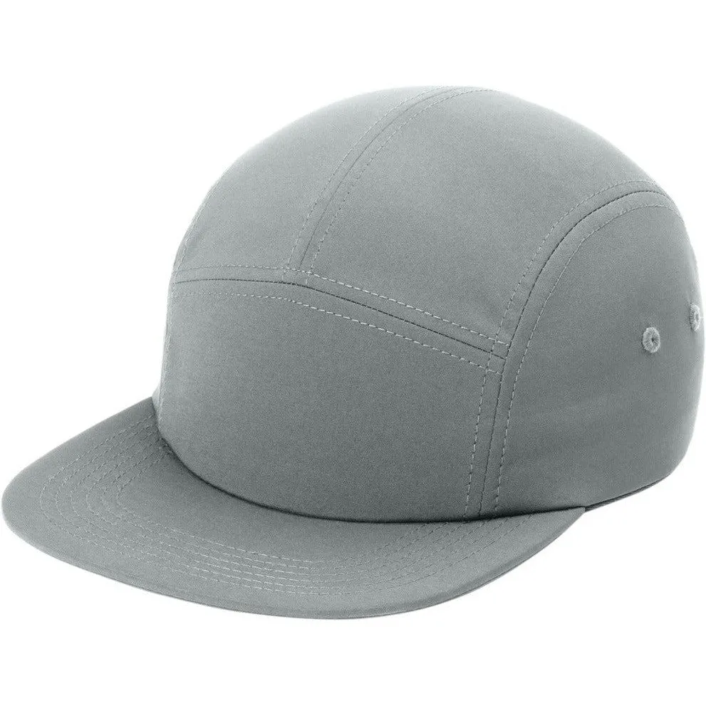 Port Authority Poly Camper Cap