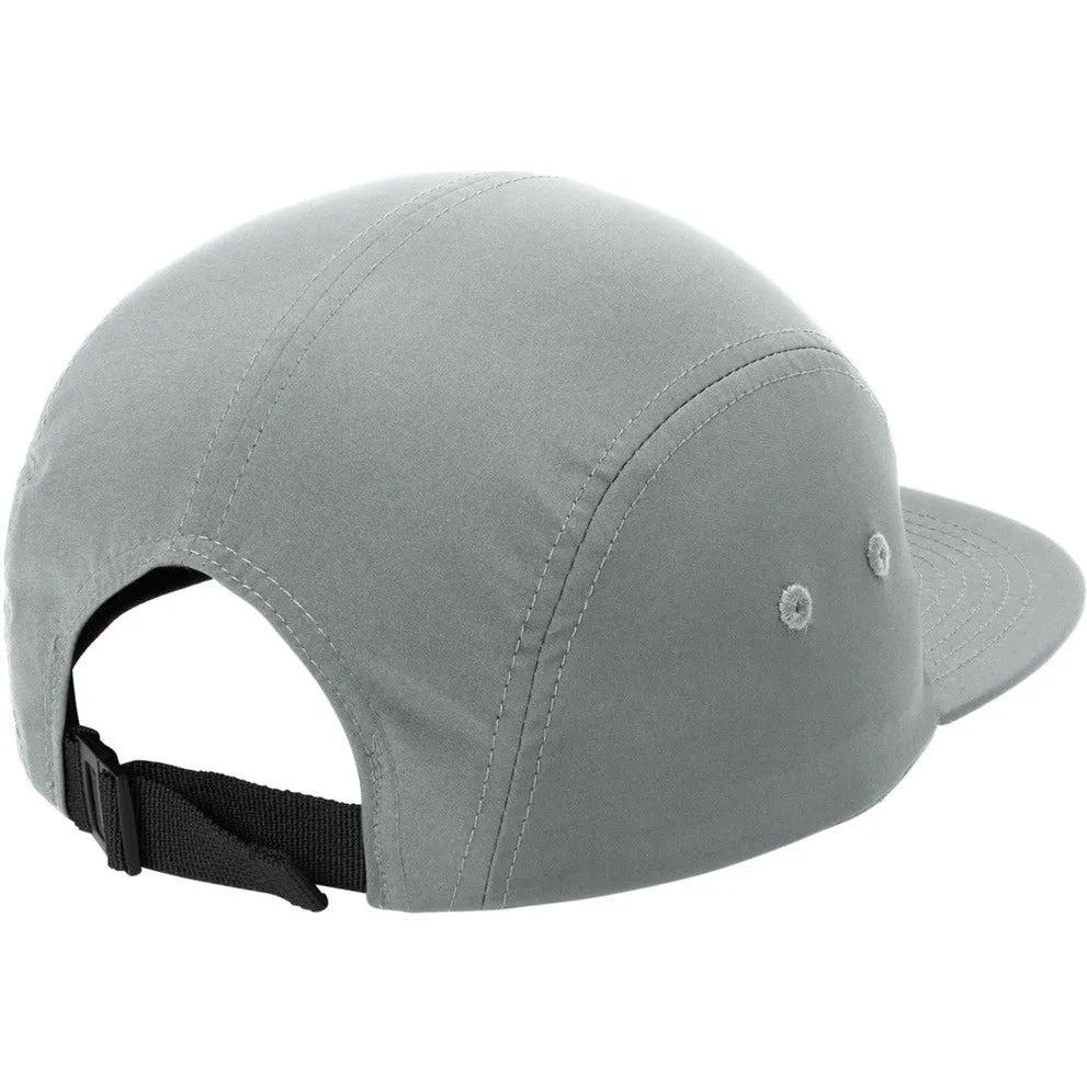 Port Authority Poly Camper Cap