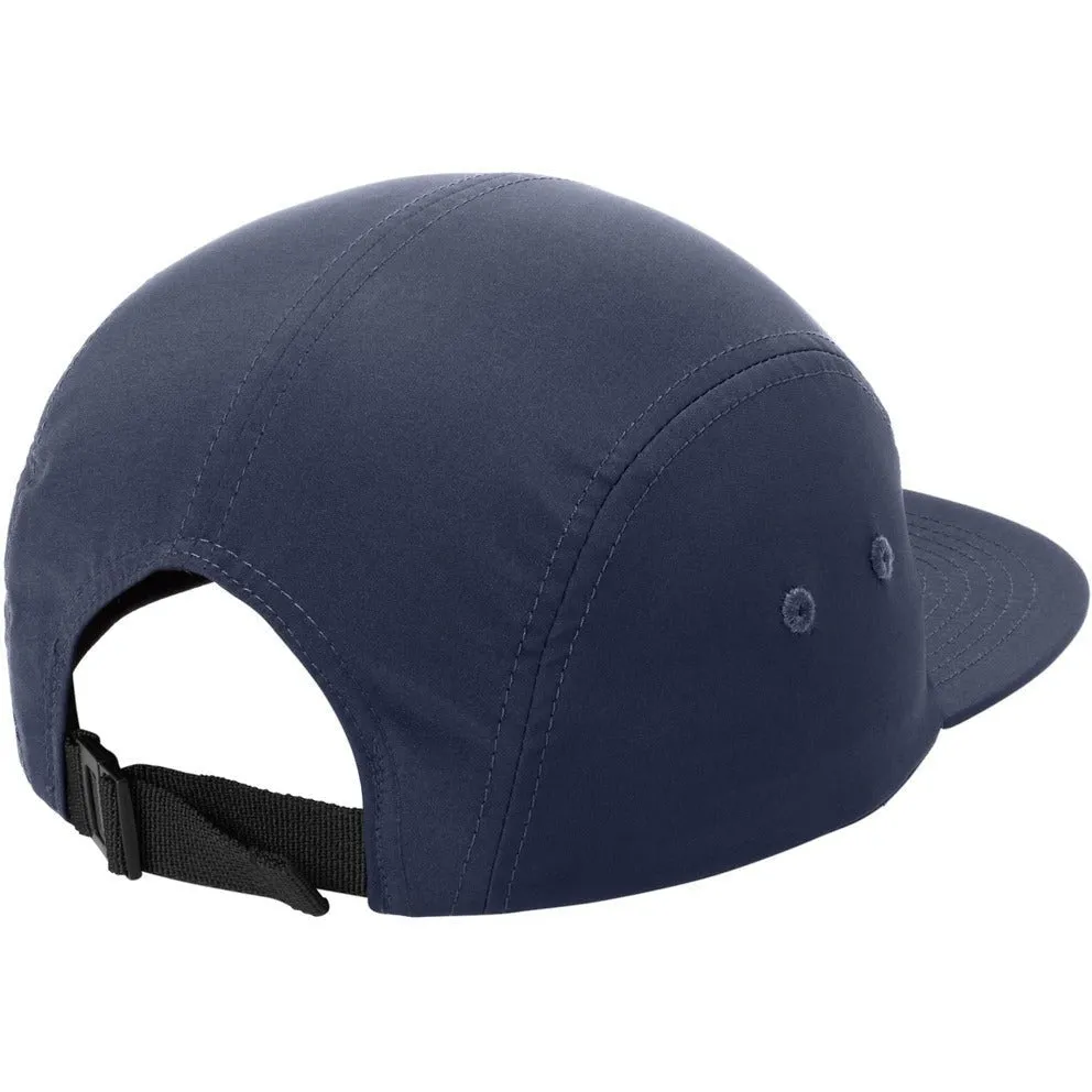 Port Authority Poly Camper Cap