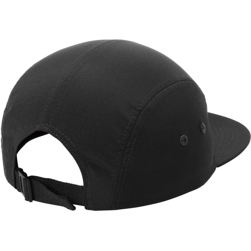 Port Authority Poly Camper Cap