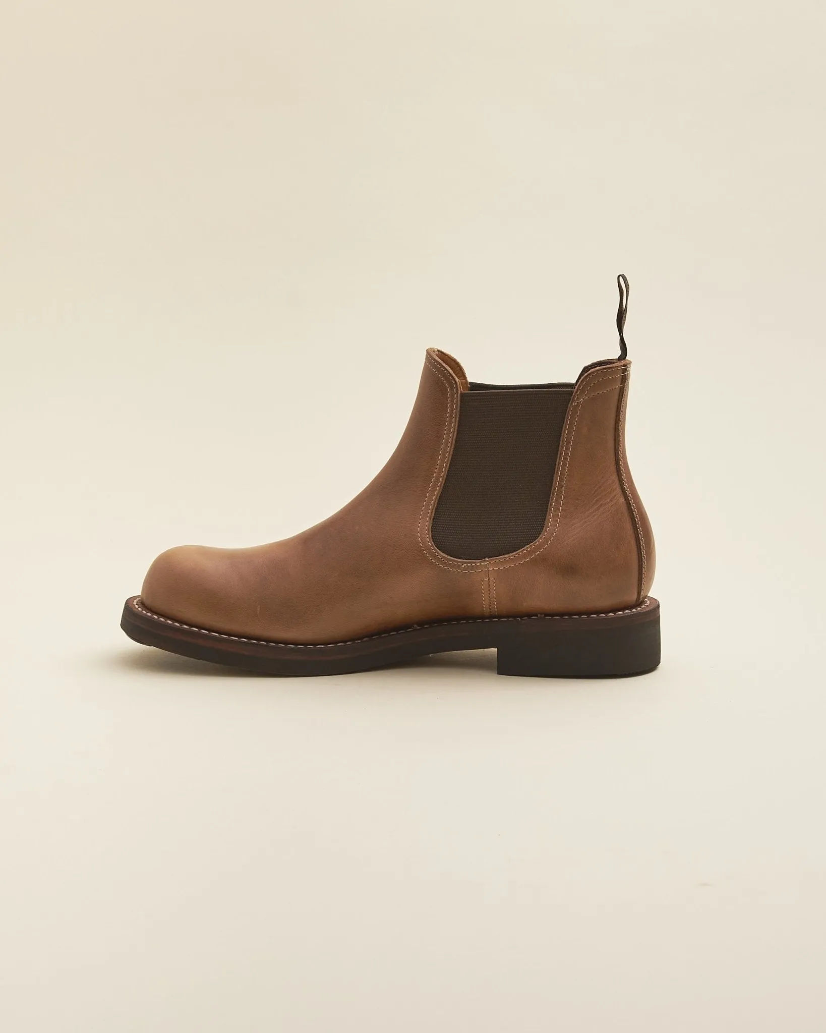 Rolling Dub Trio Stan Boot - Oil Natural