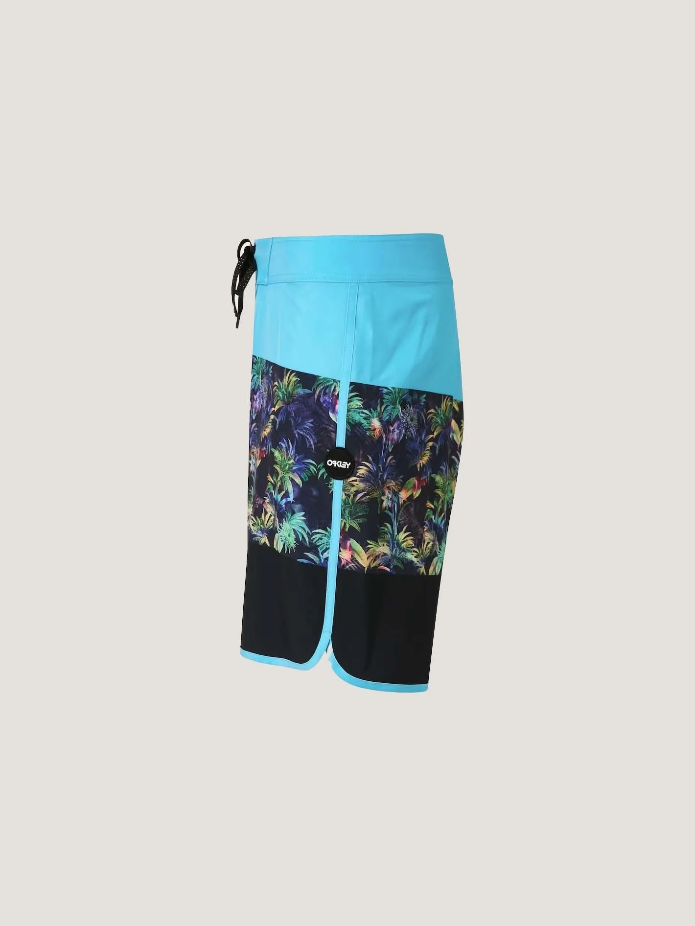 ROPA DE BAO OAKLEY HOMBRE NEON PALMS 19 BOARDSHORT