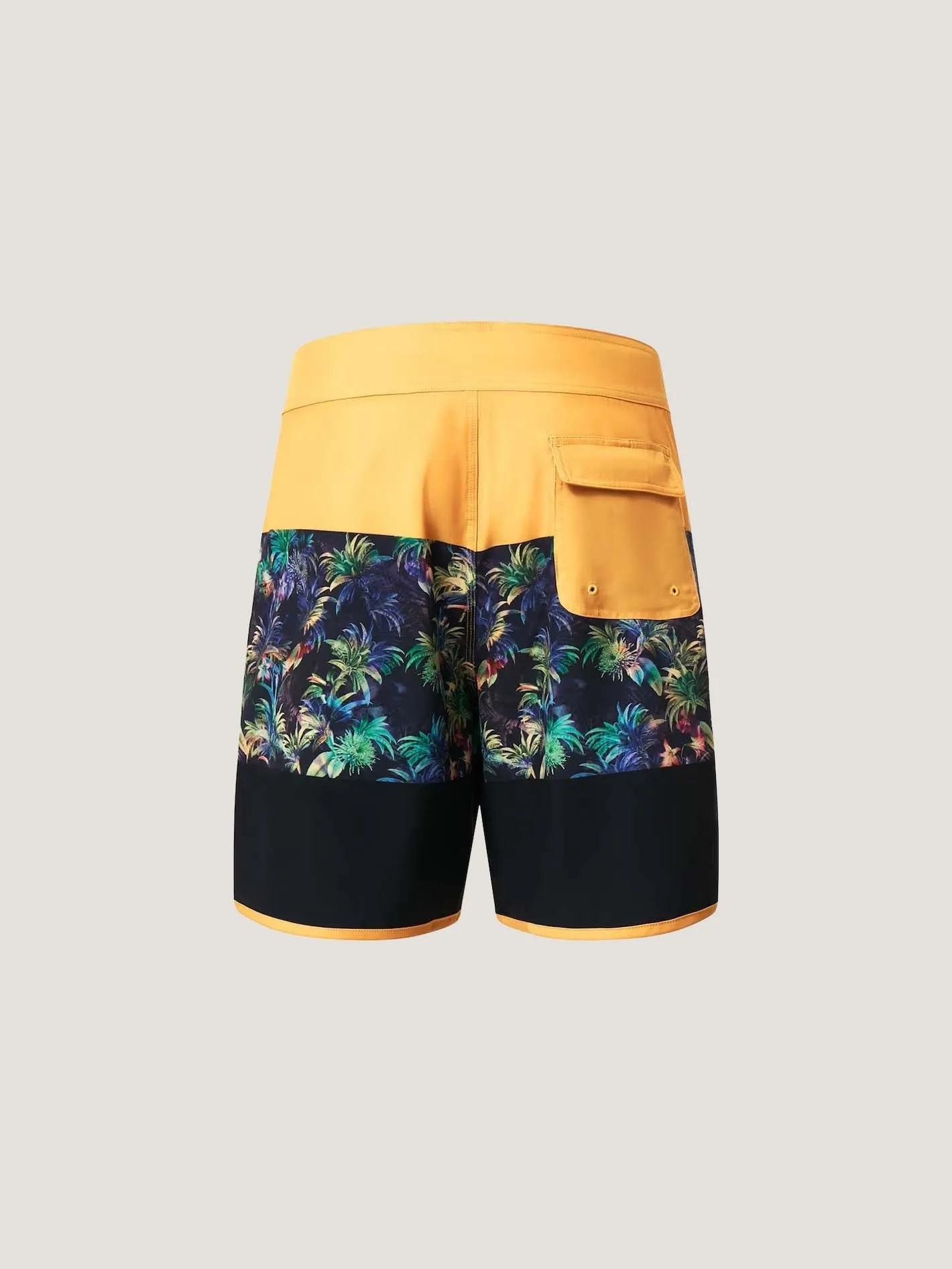 ROPA DE BAO OAKLEY HOMBRE NEON PALMS 19 BOARDSHORT