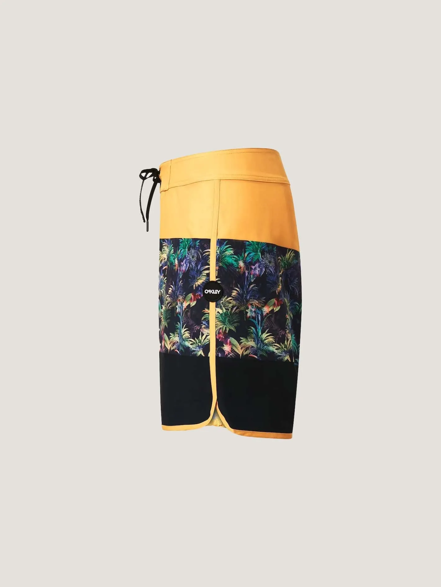 ROPA DE BAO OAKLEY HOMBRE NEON PALMS 19 BOARDSHORT