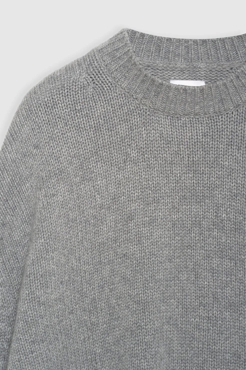 Rosie Sweater - Grey