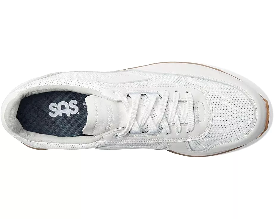 SAS Women's 7Eventy6ix-X - Blanc