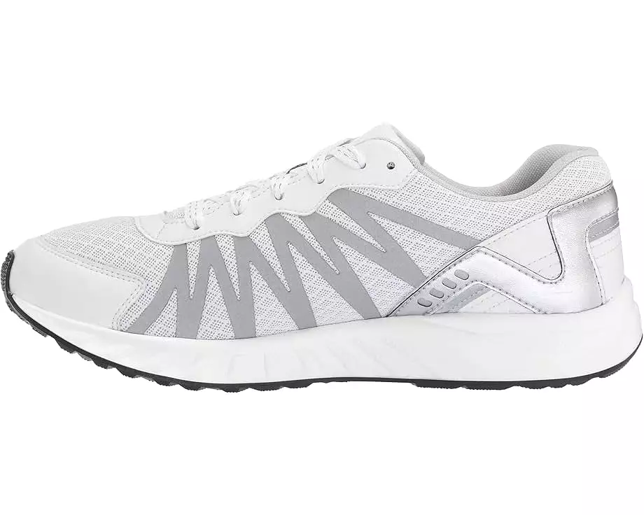 SAS Women's Tempo - White/Silver