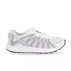 SAS Women's Tempo - White/Silver