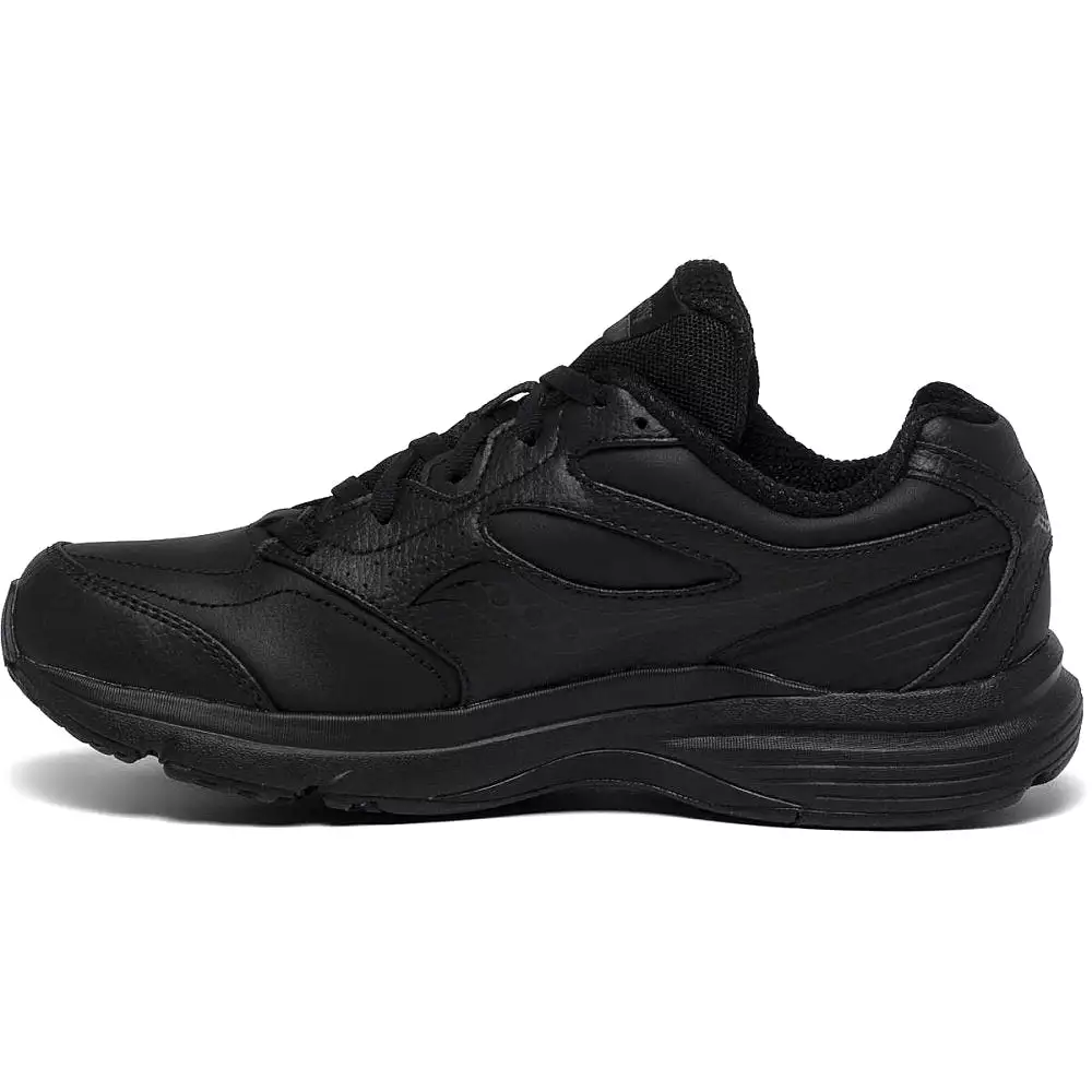 Saucony Women's Integrity Walker 3 - Black