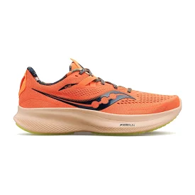 Saucony Women's Ride 15 - Campfire Story