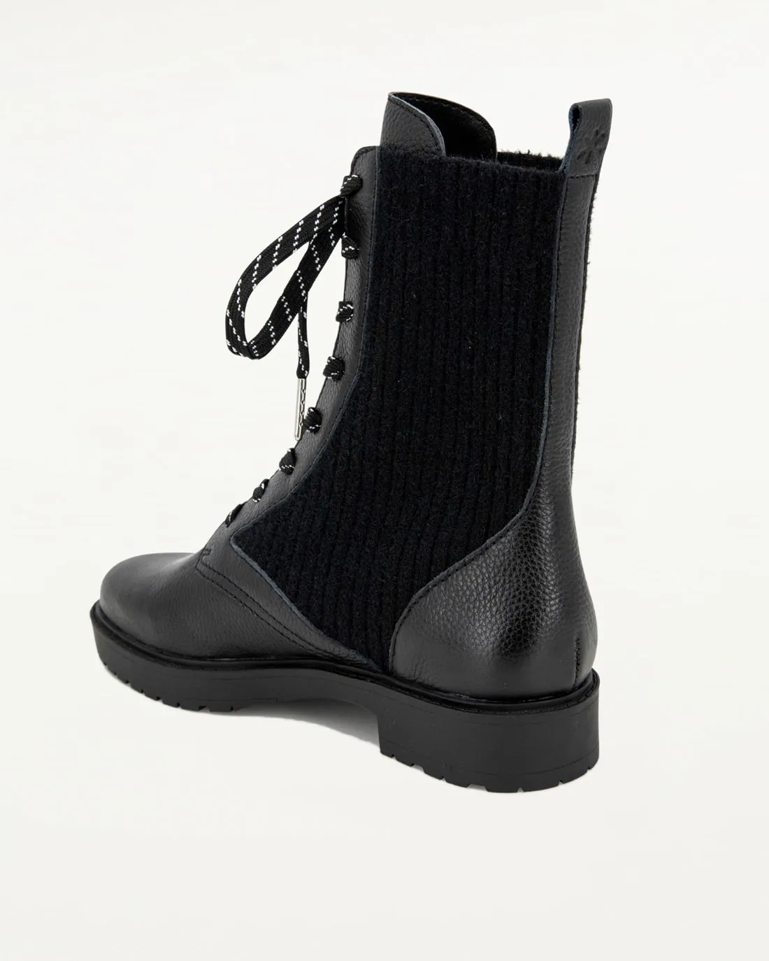 Scout Boot