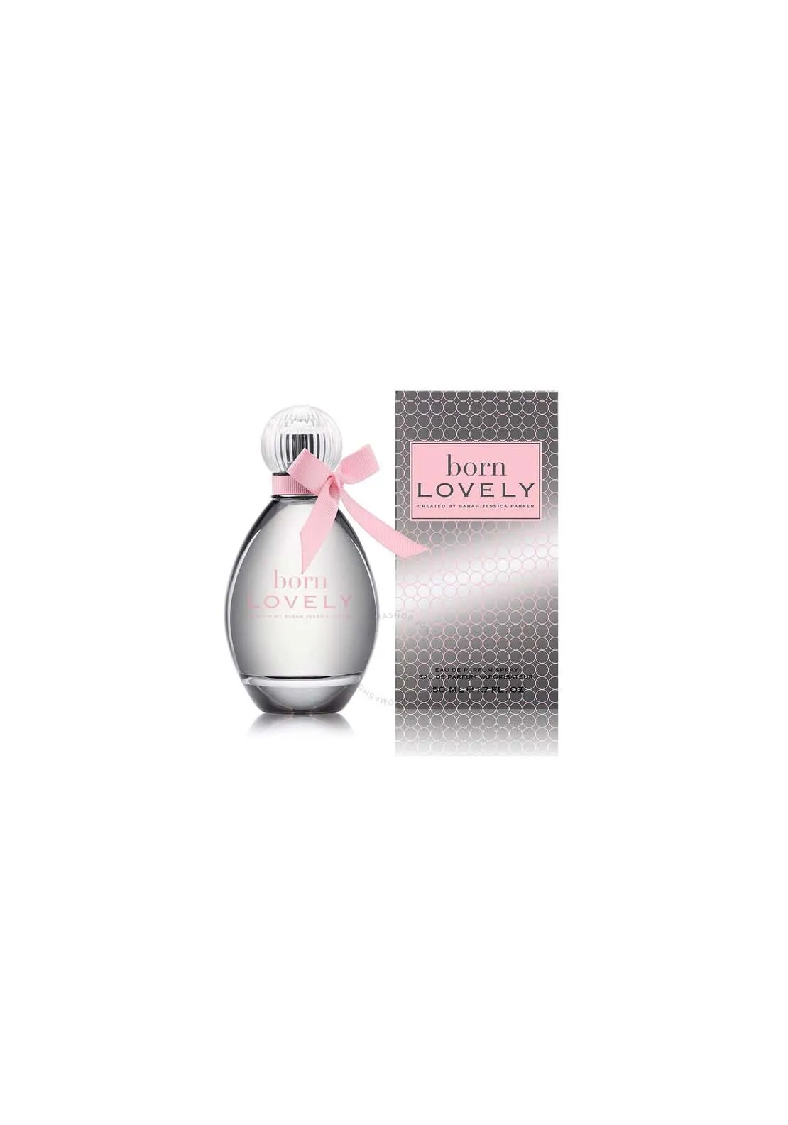 SJP Born Lovely Eau de Parfum Spray