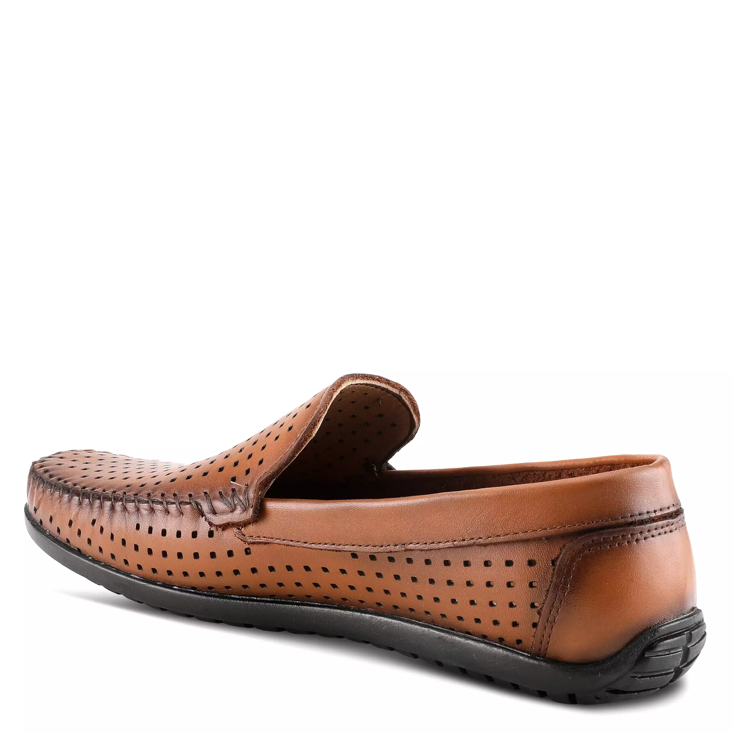 SPRING STEP MEN CRISPIN LOAFERS