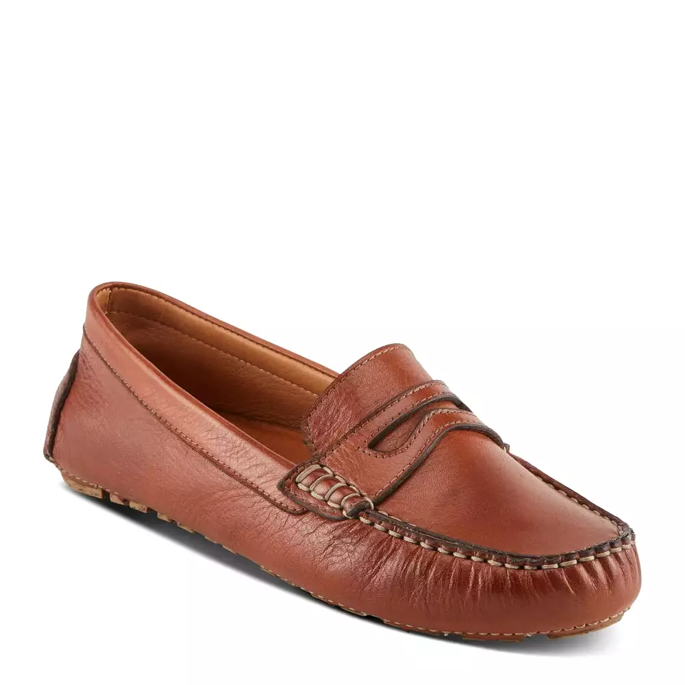 Spring Step Women's Audette - Brown