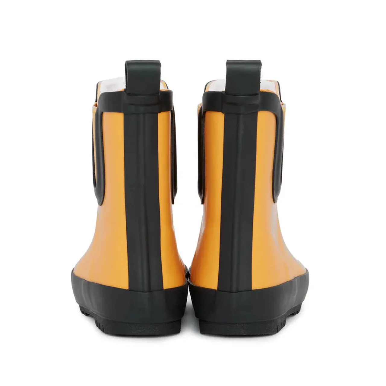 Stonz Urban Rubber Boot Sunflower