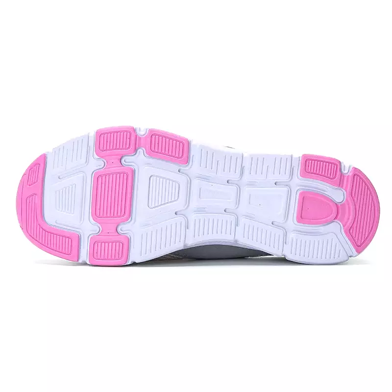 Summer Breathable Women Sneakers Healthy Walking shoes