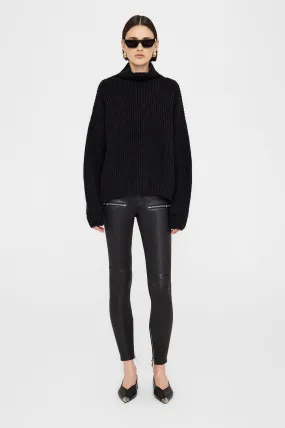 Sydney Sweater - Black