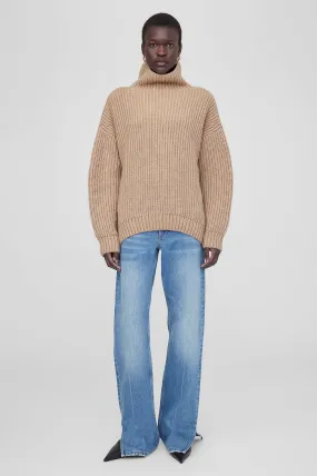 Sydney Sweater - Camel