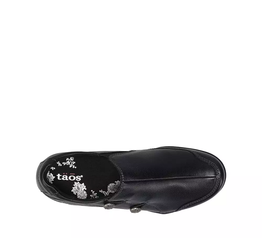 Taos Women's Encore - Black