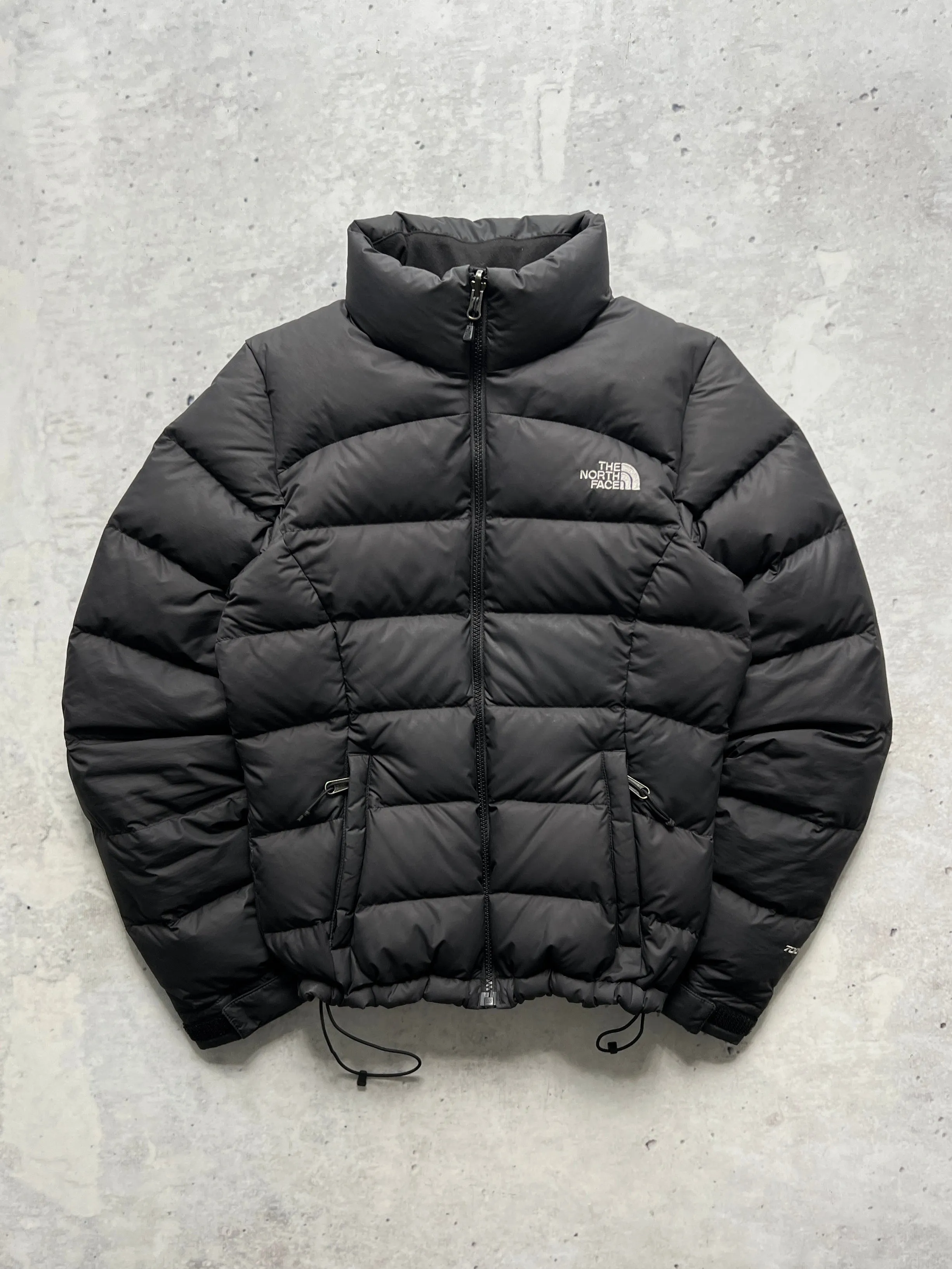 The North Face 700 Down Fill Puffer Jacket (Women's XS)