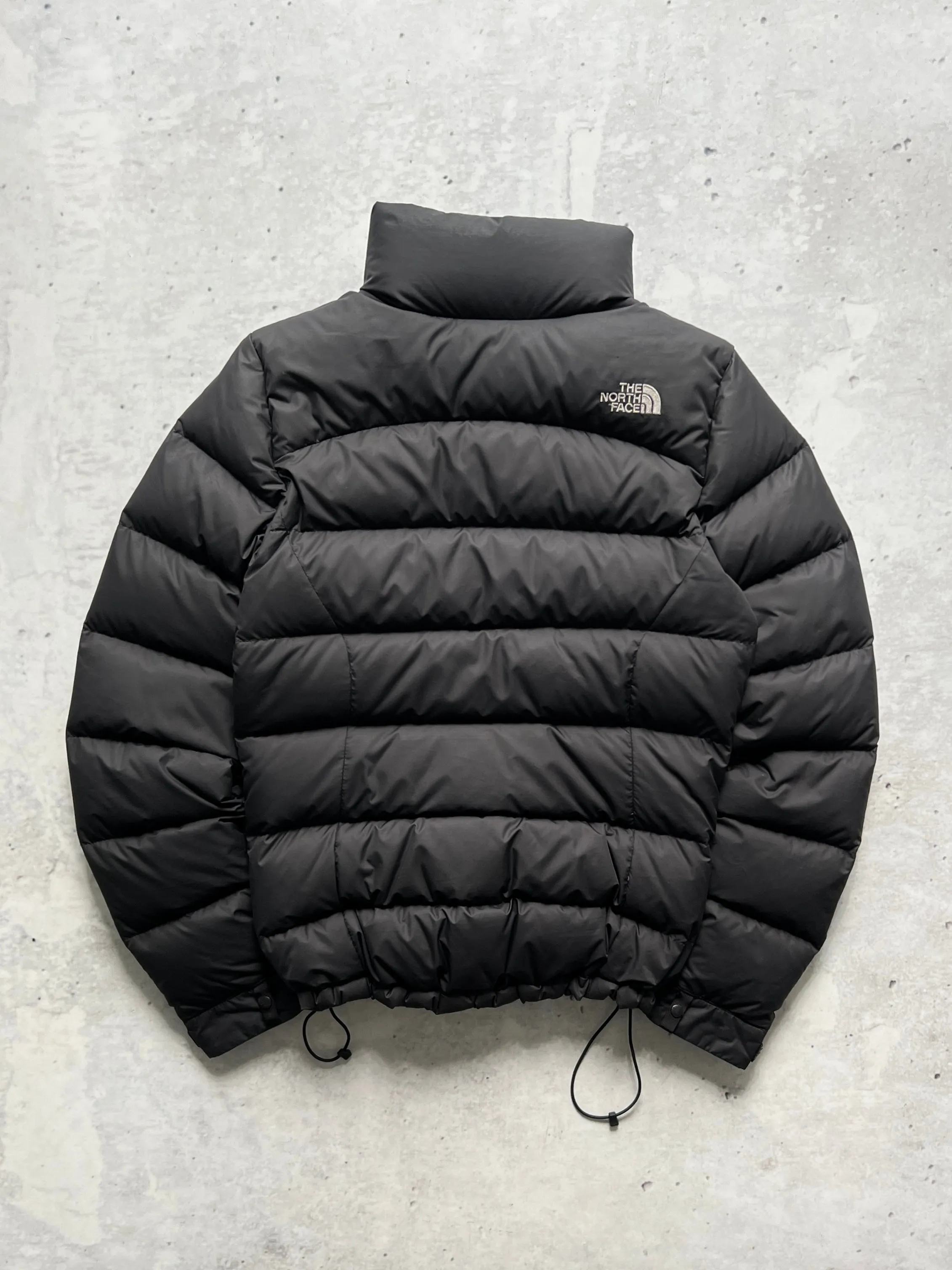 The North Face 700 Down Fill Puffer Jacket (Women's XS)