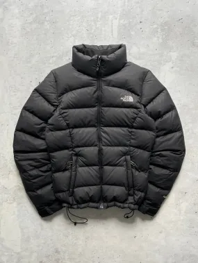 The North Face 700 Down Fill Puffer Jacket (Women's XS)