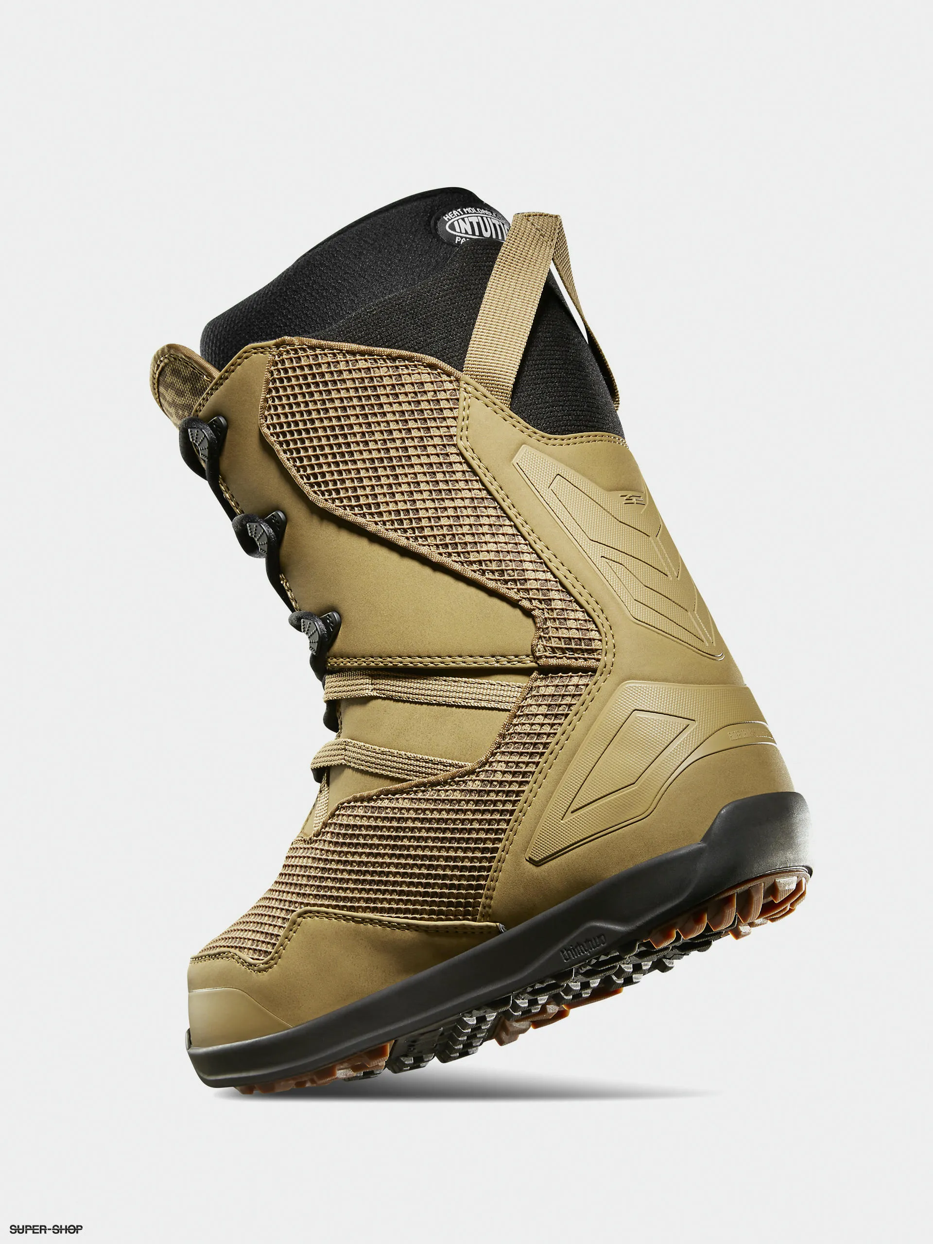 ThirtyTwo Tm 2 Stevens Snowboard boots (brown)