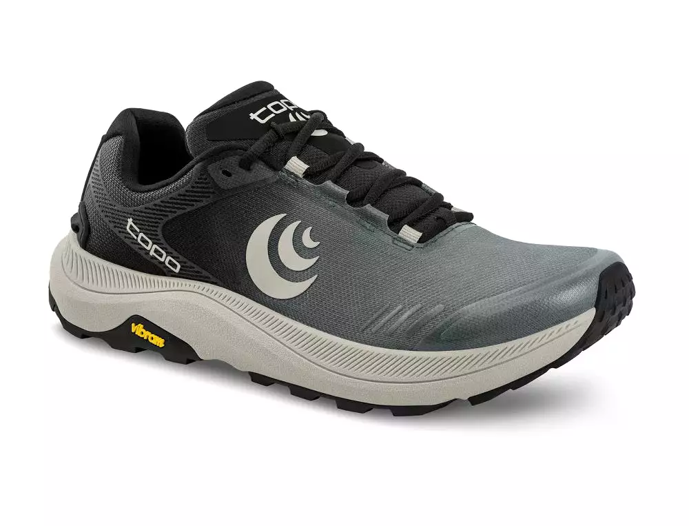 Topo Athletic Women's MT-5 - Charcoal/Grey