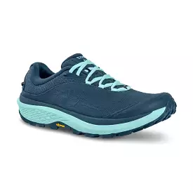 Topo Athletic Women's Pursuit - Navy/Sky