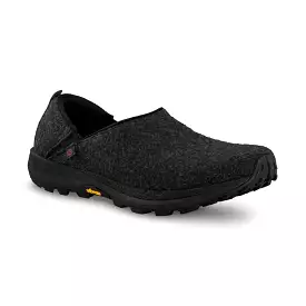 Topo Athletic Women's Rekovr 2 - Charcoal/Black